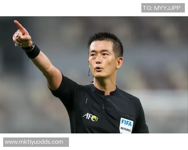 国安对阵河南足协杯决赛韩国裁判高亨进执法VAR由德国裁判负责