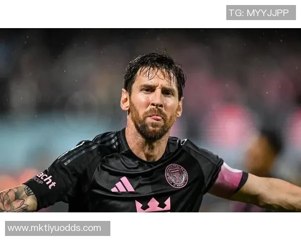 梅西社交媒体分享续约与比赛精彩瞬间感慨美好一周感谢所有支持者