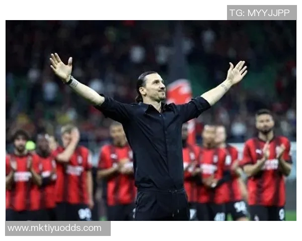 伊布谈竞争对手：专注自我提升让他人主动关注我